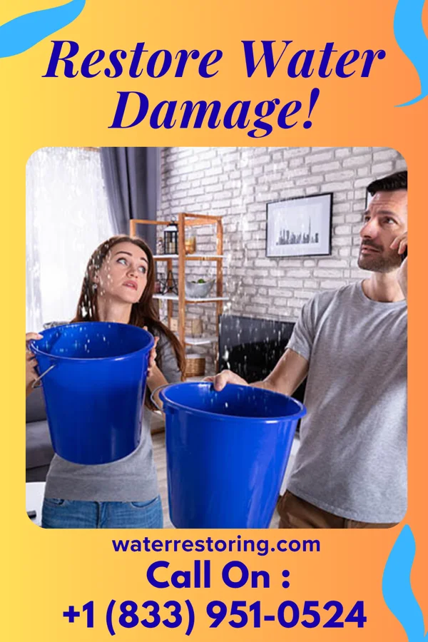 water restoration First Water Damage Network Lebanon Junction
